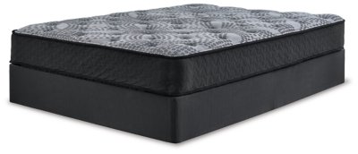 Comfort Plus Twin Mattress - Image 6
