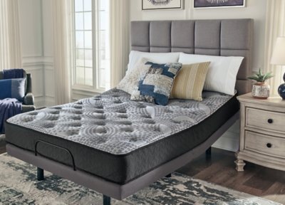 Comfort Plus Twin Mattress - Image 7