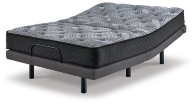 Comfort Plus Twin Mattress - Image 5
