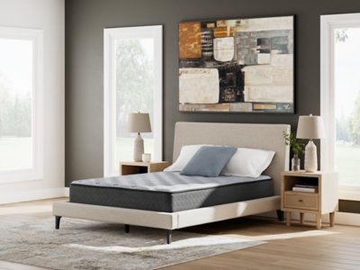 Comfort Plus Full Mattress - Image 3