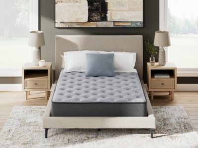 Comfort Plus Twin Mattress - Image 12