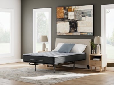 Comfort Plus Twin Mattress - Image 11