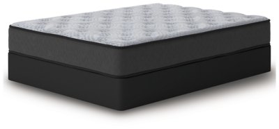 Comfort Plus Twin Mattress - Image 8
