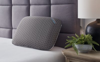 Zephyr 2.0 Graphene Contour Pillow (6/Case) - Image 3