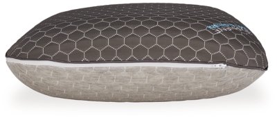Zephyr 2.0 Graphene Curve Pillow (6/Case) - Image 4