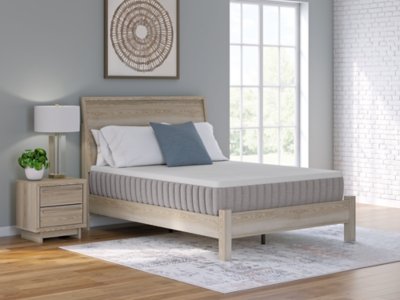 Terra Sleep Firm Queen Mattress - Image 3
