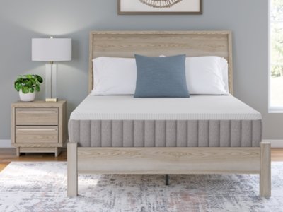 Terra Sleep Firm California King Mattress - Image 11