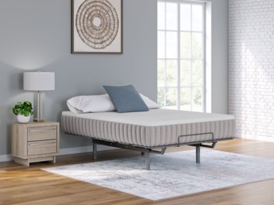 Terra Sleep Firm California King Mattress - Image 12