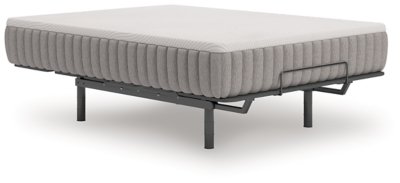 Terra Sleep Firm King Mattress - Image 5