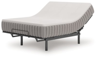 Terra Sleep Firm California King Mattress - Image 6