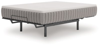 Terra Sleep Firm King Mattress - Image 7