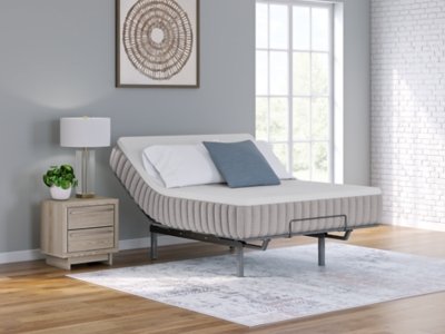 Terra Sleep Firm California King Mattress - Image 13