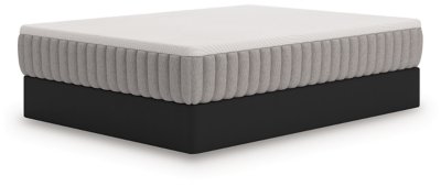 Terra Sleep Firm King Mattress - Image 9