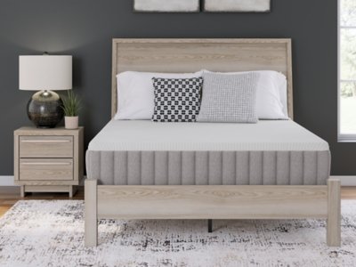 Terra Sleep Medium King Mattress - Image 10