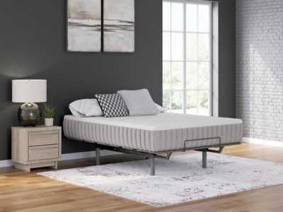 Terra Sleep Medium King Mattress - Image 11