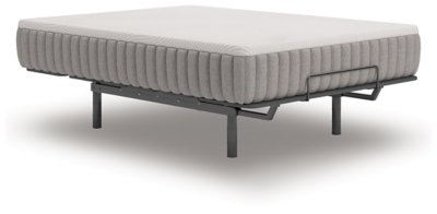 Terra Sleep Medium King Mattress - Image 4