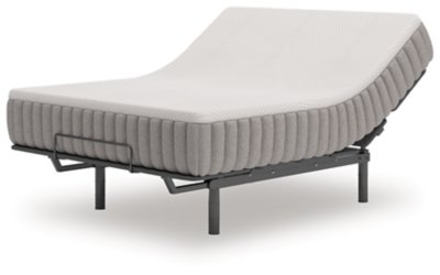Terra Sleep Medium King Mattress - Image 5
