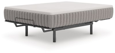 Terra Sleep Medium King Mattress - Image 6