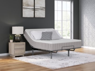 Terra Sleep Medium King Mattress - Image 12