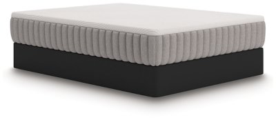 Terra Sleep Medium King Mattress - Image 7