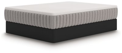 Terra Sleep Medium California King Mattress - Image 8