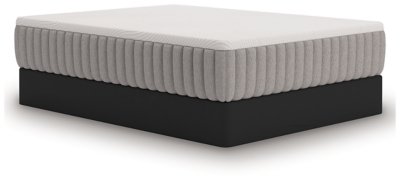 Terra Sleep Soft Queen Mattress - Image 7
