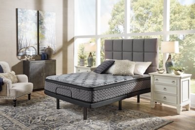 Augusta2 Twin Mattress - Image 4