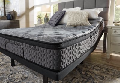 Augusta2 Full Mattress - Image 7