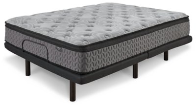 Augusta2 Twin Mattress - Image 5