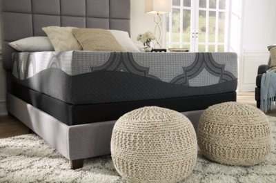 1100 Series King Mattress - Image 4