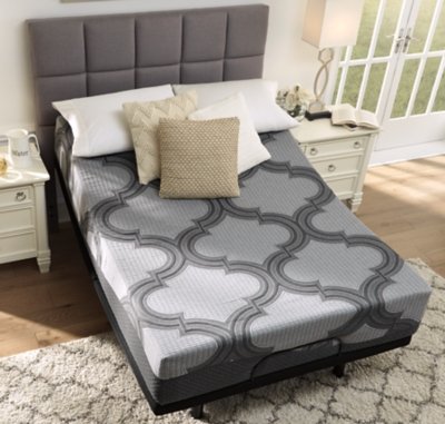 1100 Series Queen Mattress - Image 6