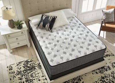 Ultra Luxury Firm Tight Top with Memory Foam Queen Mattress - Image 8