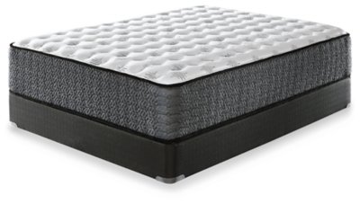 Ultra Luxury Firm Tight Top with Memory Foam King Mattress - Image 5