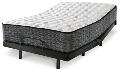 Ultra Luxury Firm Tight Top with Memory Foam King Mattress - Image 6