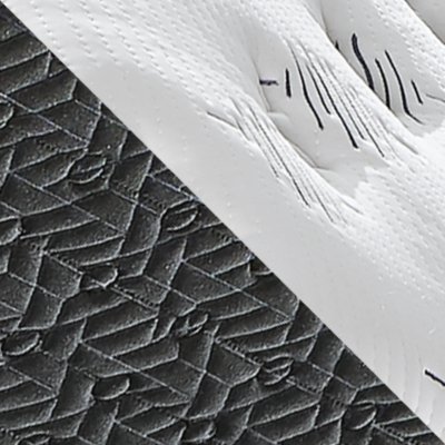 Ultra Luxury ET with Memory Foam King Mattress - Image 12
