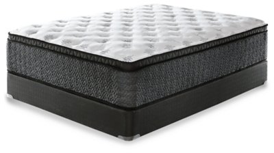 Ultra Luxury ET with Memory Foam King Mattress - Image 7