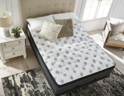 Ultra Luxury ET with Memory Foam King Mattress - Image 9