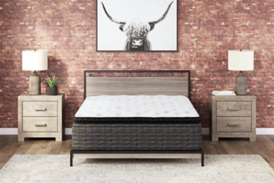 Ultra Luxury PT with Latex Queen Mattress - Image 4