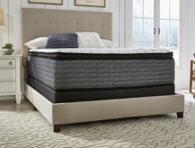 Ultra Luxury PT with Latex Queen Mattress - Image 6