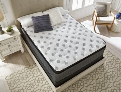 Ultra Luxury PT with Latex Queen Mattress - Image 5
