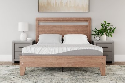 8 Inch Memory Foam Twin Mattress - Image 4