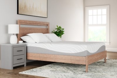12 Inch Memory Foam Queen Mattress - Image 4