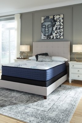 Bonita Springs Firm Twin Mattress - Image 3