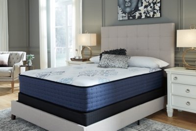 Bonita Springs Firm Twin Mattress - Image 4