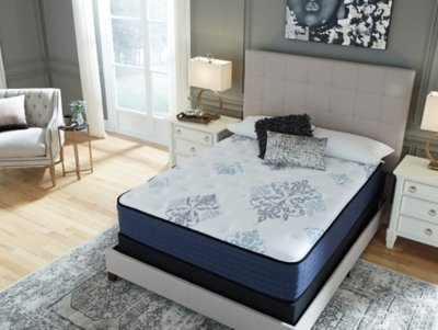 Bonita Springs Firm Twin Mattress - Image 5