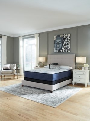 Mt Dana Firm King Mattress - Image 7