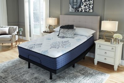 Bonita Springs Firm Twin Mattress - Image 8