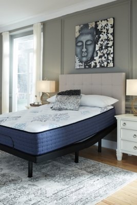 Bonita Springs Firm Twin Mattress - Image 9