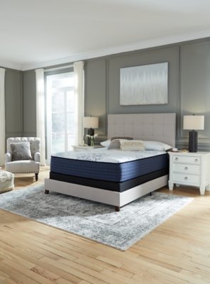 Bonita Springs Plush Twin Mattress - Image 6
