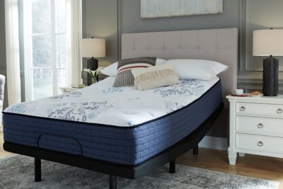 Bonita Springs Plush Queen Mattress - Image 7